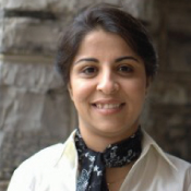 Nilofar Sakhi